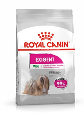 Royal Canin Aliment Sec Chien Mini Exigent 3 Kg